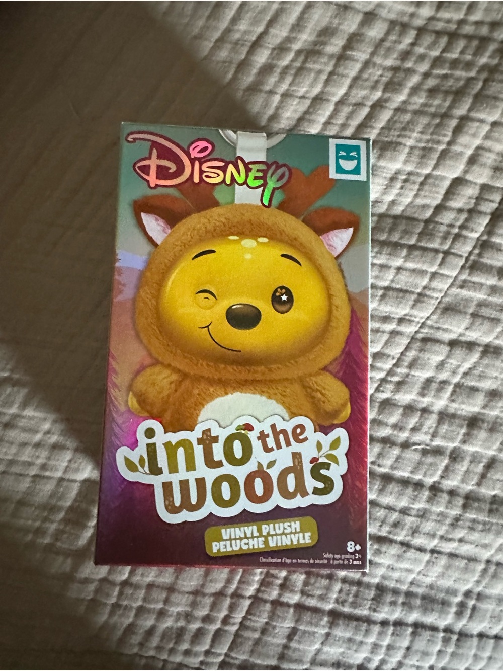 Disney Into the Woods Cheshire Cat